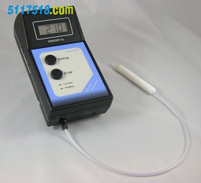 美國(guó)QUANTEK Quantek 901型是電池供電的便攜式頂空氧氣分析儀。