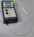 美國(guó)QUANTEK Q2 –便攜式O2 / CO2分析儀，用于MAP測(cè)試