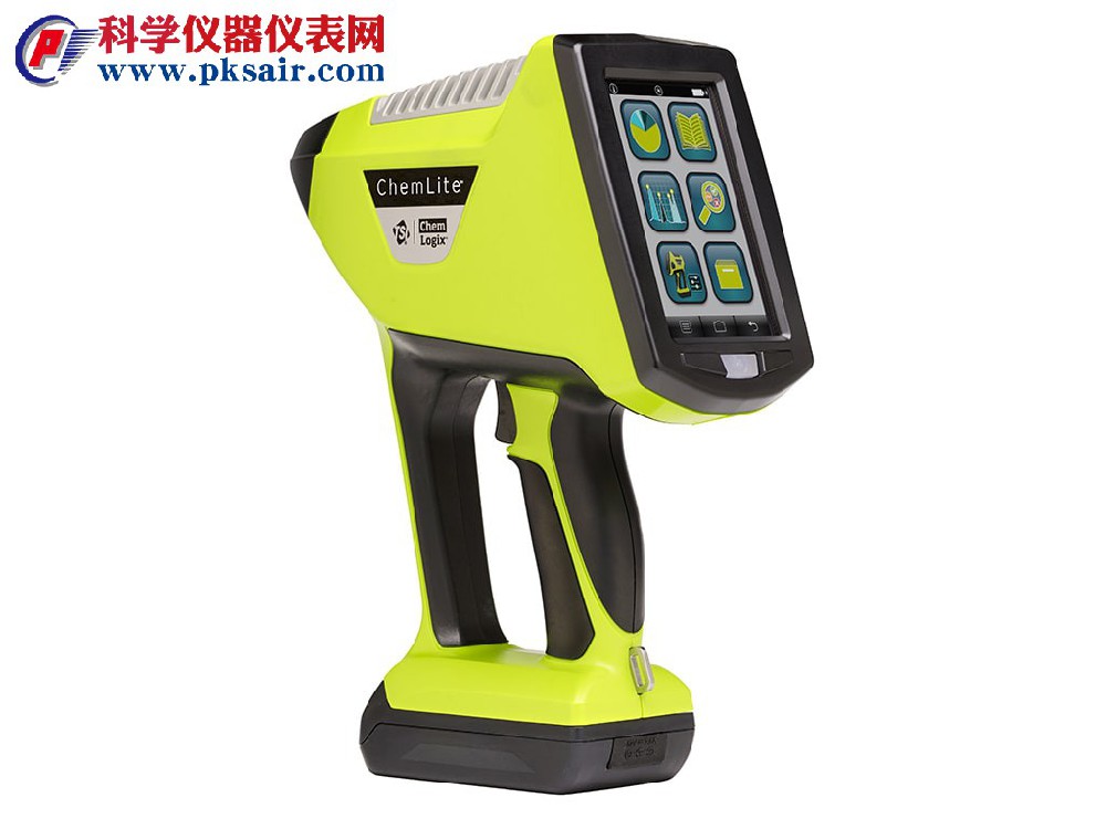 美國(guó)TSI CHEMLITE激光鋁分析儀4235