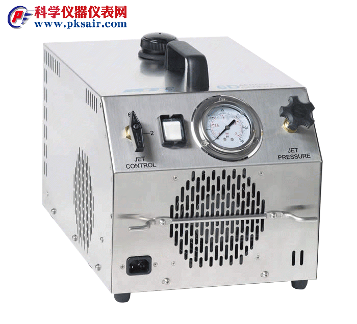 美國(guó)ATI TDA-6D氣溶膠發(fā)生器