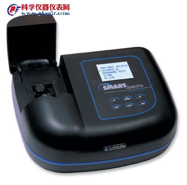 美國(guó)LAMOTTE (雷曼） SMART?Spectro 2分光光度計(jì)