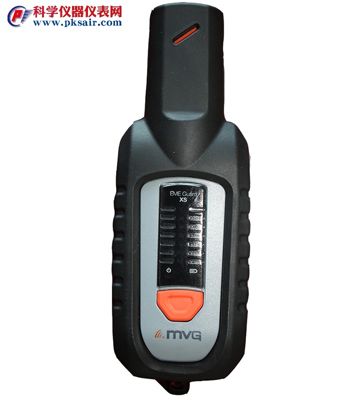 法國(guó)Microwave Vision Group (MVG) EME Guard XS電磁輻射檢測(cè)儀
