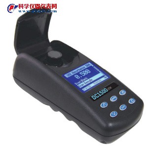 美國(guó)LAMOTTE (雷曼） DC1500UDV脫模劑濃度檢測(cè)儀