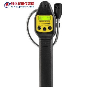 美國(guó)杰恩sensit SS HXG-2D型超高靈敏度燃?xì)鈾z測(cè)儀